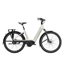 Trek Charter+ 4 ENV Belt LS 800wh 2027 Electric Hybrid Bike - Lunar Silver
