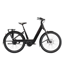 Trek Charter+ 5 Auto Belt LS 800wh 2027 Electric Hybrid Bike - Dark Web