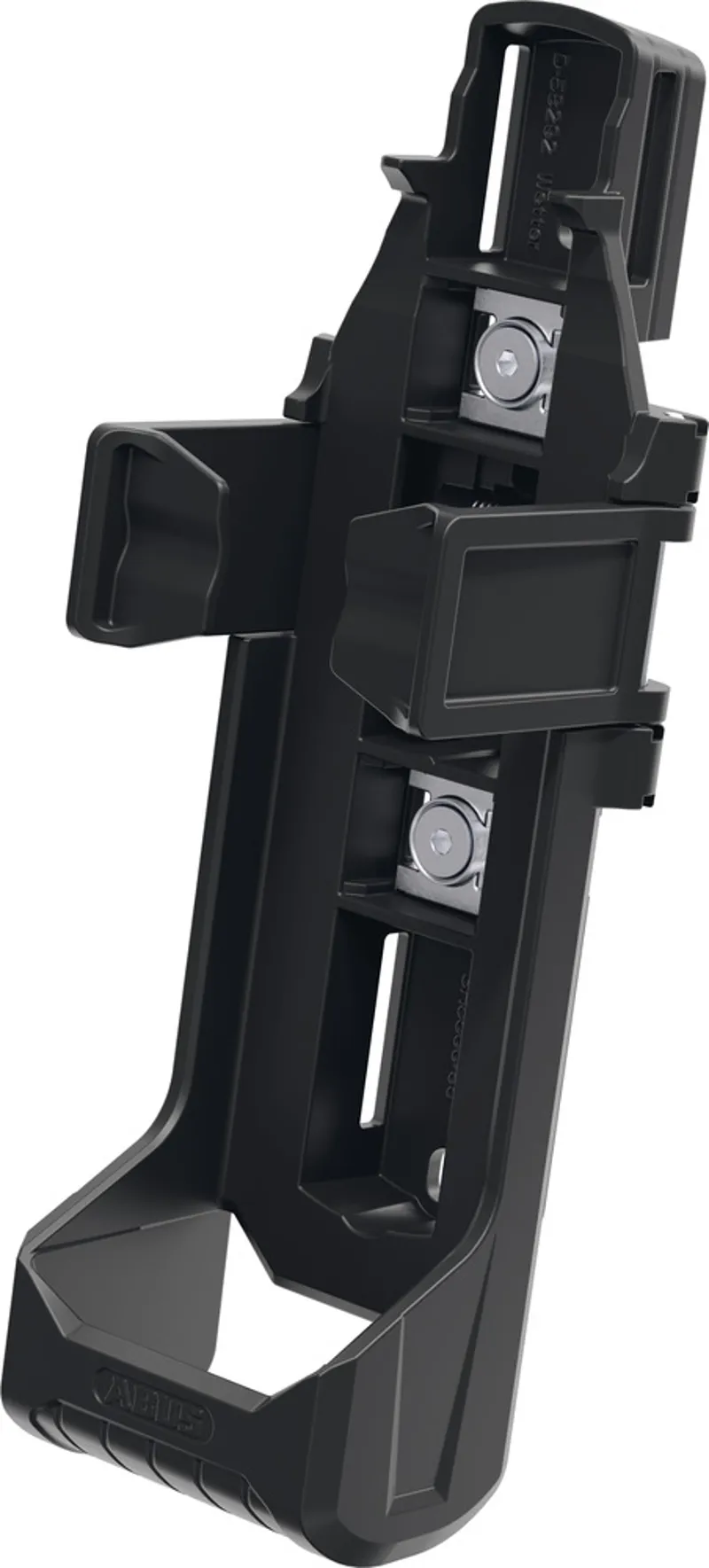 Abus Bordo Granit XPlus 6500K/90 Folding Lock with SH Bracket-1
