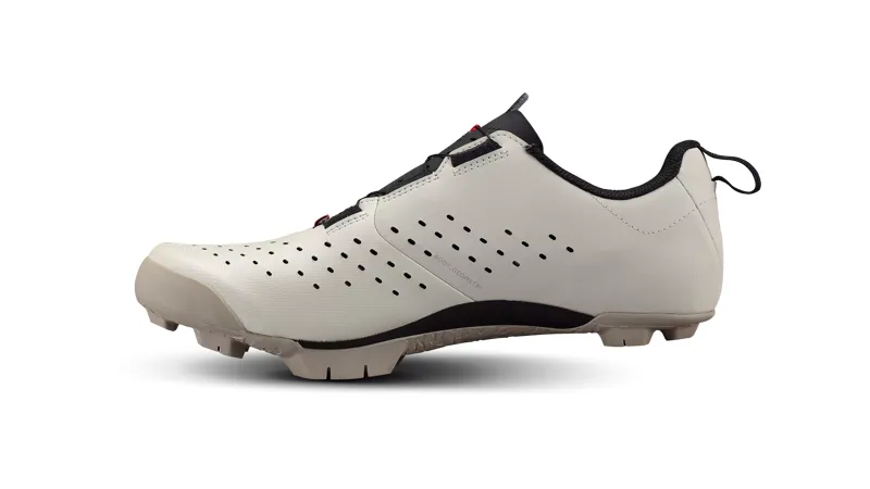 Specialized Recon 1.0 Gravel/Mountain Bike Shoes - White Mountains-2