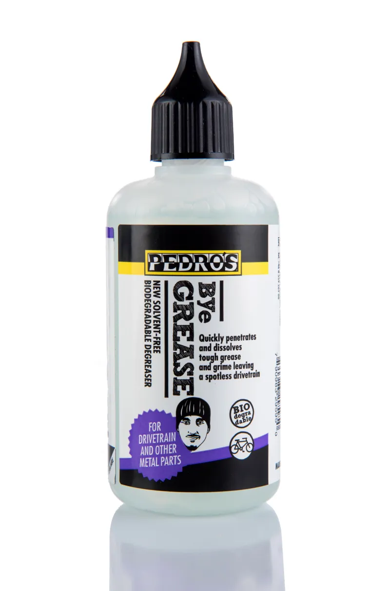 Pedros grease 2025 gun