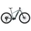 Giant Fathom E+ 1 800wh 2027 Electric Mountain Bike - Cryo Silver