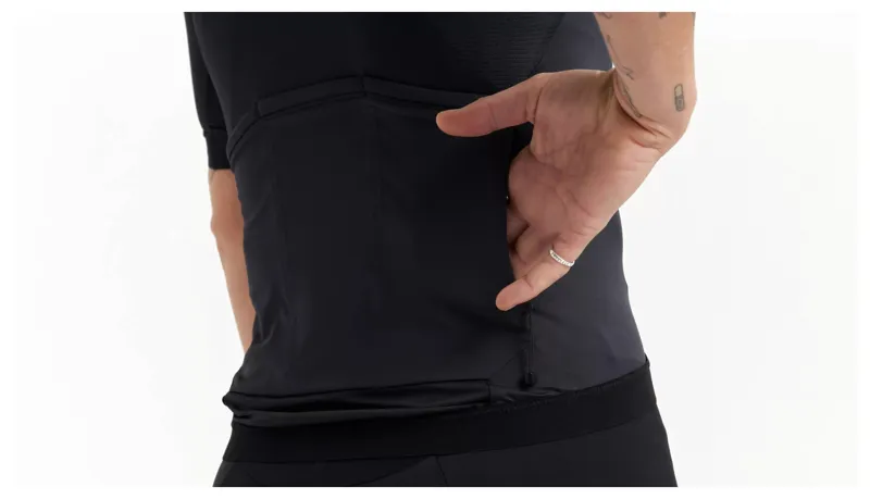 Specialized Prime Women's Short Sleeve Jersey - Black-3