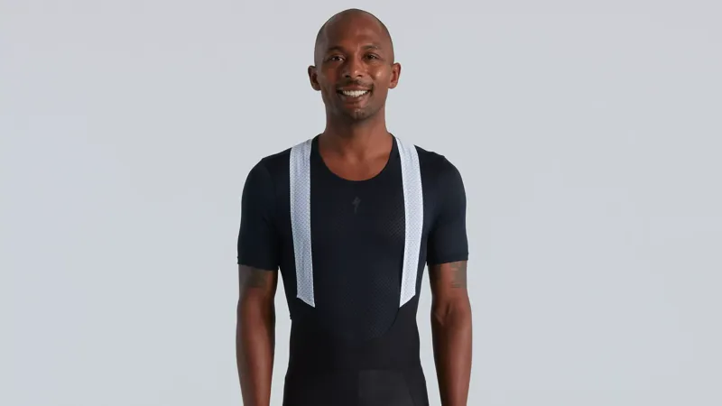 Specialized SL Men's Short Sleeve Base Layer - Black