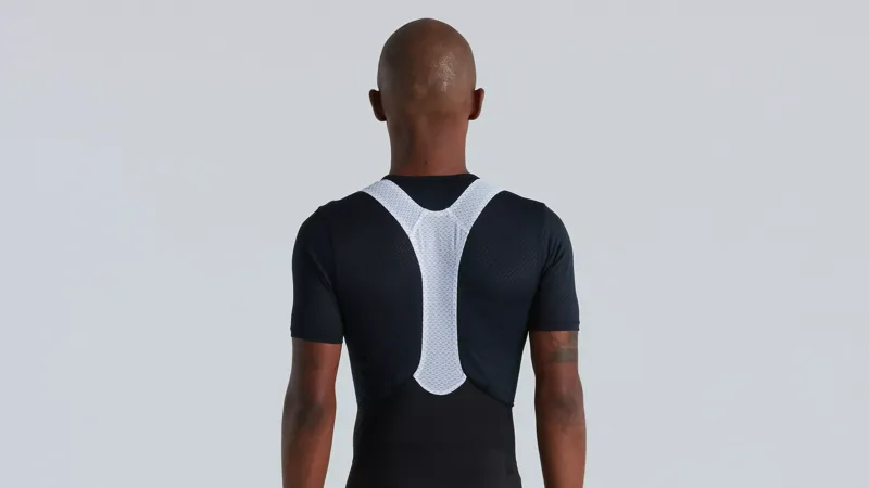 Specialized SL Men's Short Sleeve Base Layer - Black-2