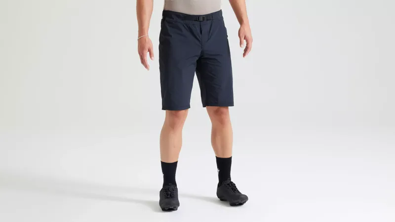 Specialized ADV Air Men's Baggy Shorts - Black-4
