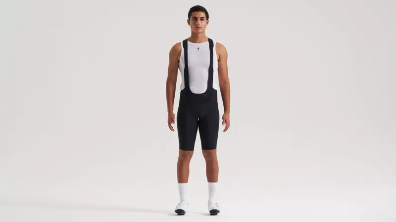 Specialized Prime Men's Bib Shorts - Black
