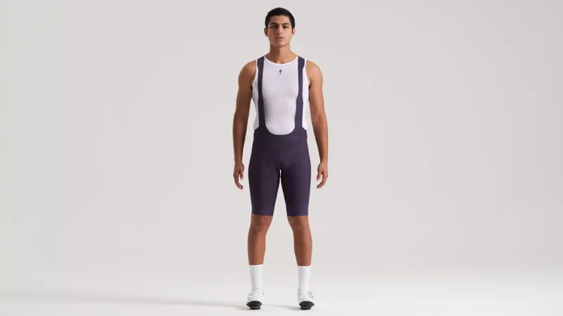 Specialized Prime Men's Bib Shorts - Dusk
