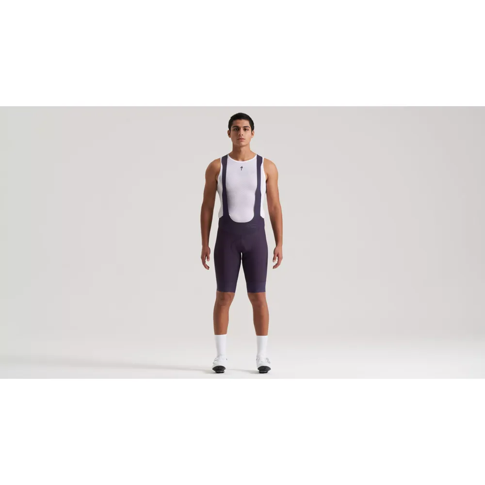 uPRISE Bikes Specialized Prime Men's Bib Shorts - Dusk | Price match, 365 day returns, 18-Month Warranty, Finance Available & Free UK Delivery