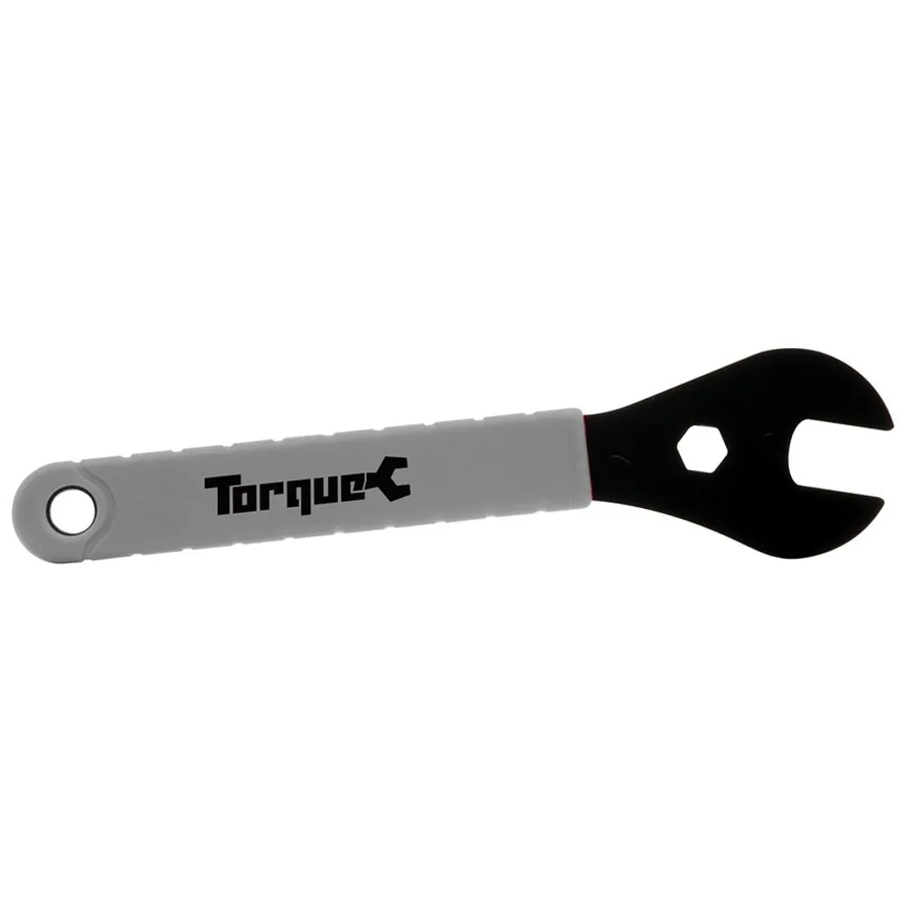 uPRISE Bikes Torque Cone Spanner With Rubber Handle | Price match, 365 day return s, 18-Month Warranty, Finance Available & Free UK Delivery