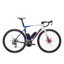 Trek Madone SLR 9 1X 2027 Carbon Aero Road Bike -  Lidl-Trek Team Replica
