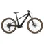Liv Tempt E+ 2 2027 Women's Electric Hardtail Mountain Bike - Abyss Black