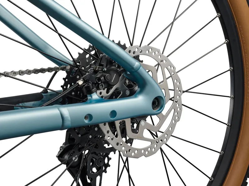Liv Tempt E+ 2 2027 Women's Electric Hardtail Mountain Bike - Cryo Silver-3