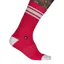 Burgtec Everyday Crew Sock - Toxic Barbie Pink