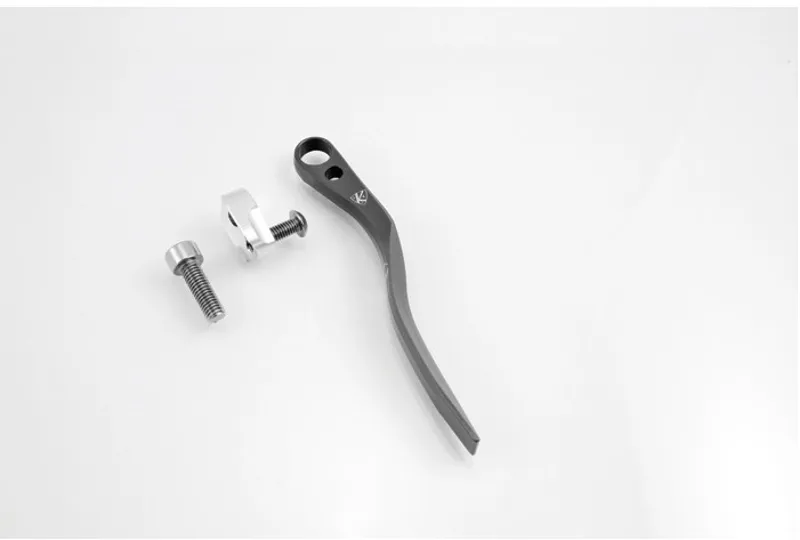K-Edge Pro Road Braze-On Double Chain Catcher-3
