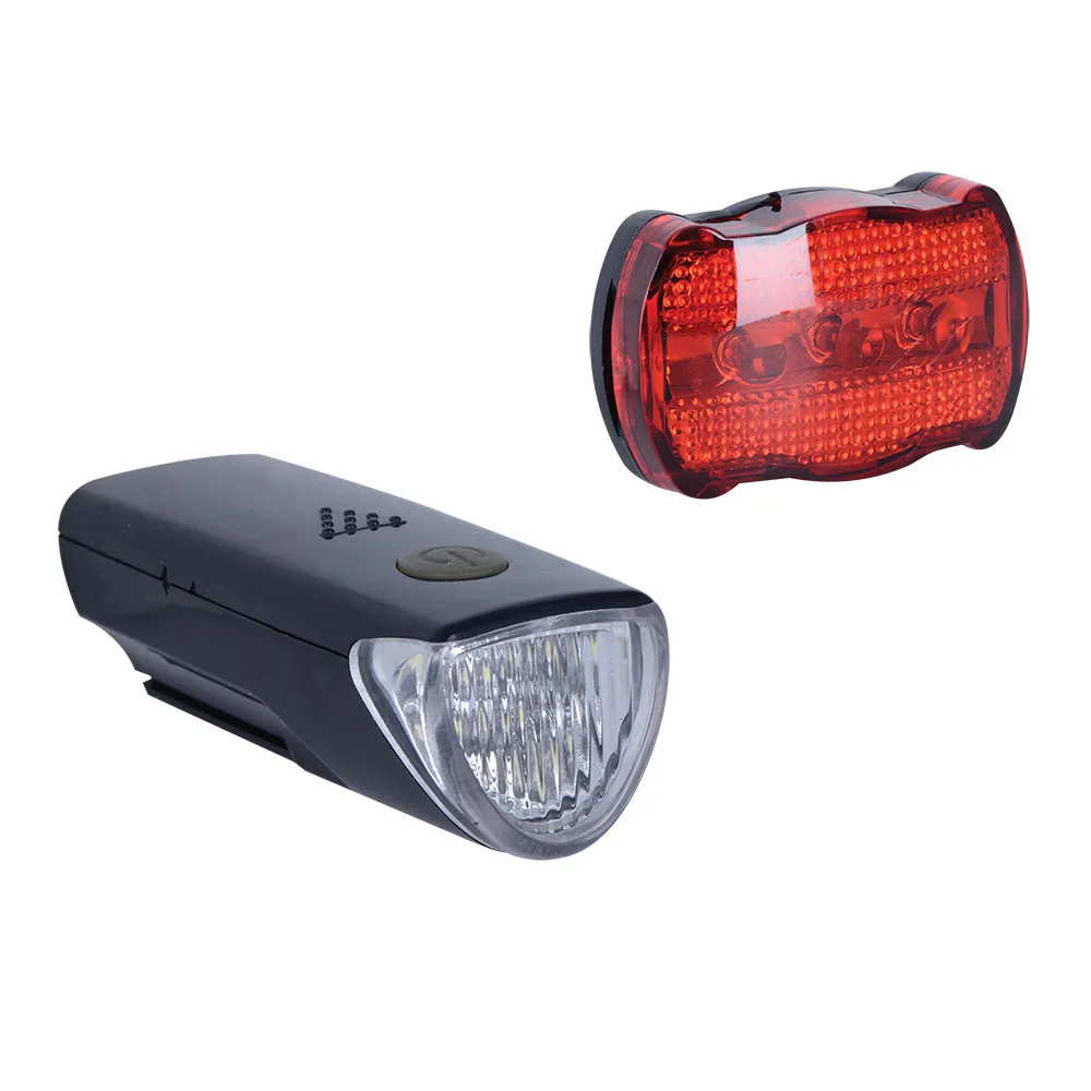 uPRISE Bikes Oxford Ultra Torch 5 Mini Lightset | Price match, 365 day return s, 18-Month Warranty, Finance Available & Free UK Delivery