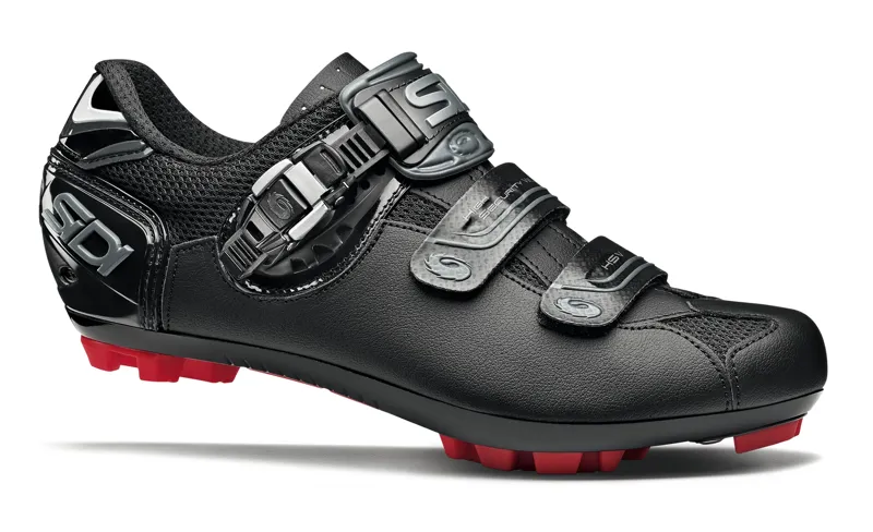 Sidi eagle 7 deals mountain bike shoes
