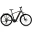 Cube Touring Hybrid Pro 800wh 2027 Electric Hybrid Bike - Metallicumbra