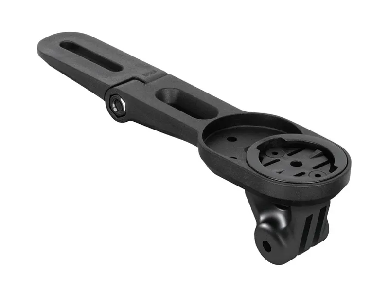 Vision Metron 5D ACR EVO Integrated Compact Carbon Road Handlebar/Stem - Black-5