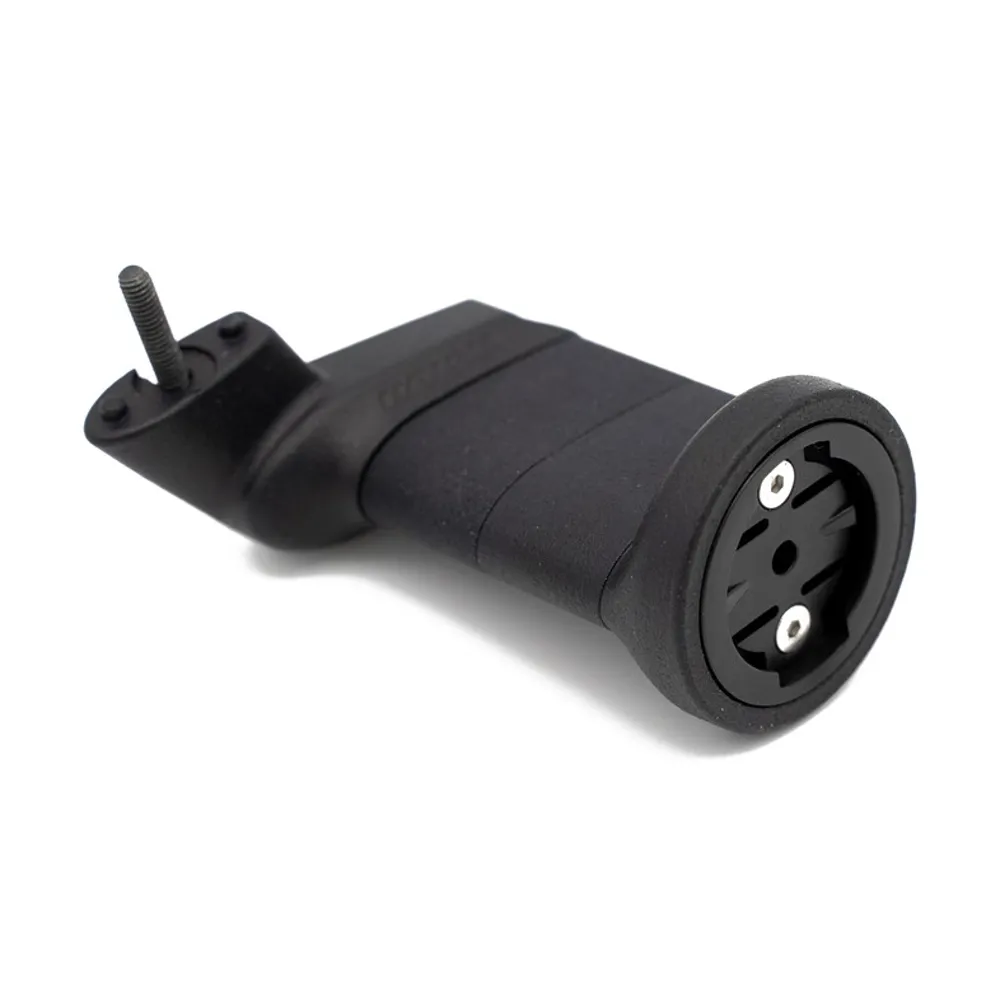 uPRISE Bikes Vision Metron TFE Evo Computer Mount - Black | Price match, 365 day returns, 18-Month Warranty, Finance Available & Free UK Delivery