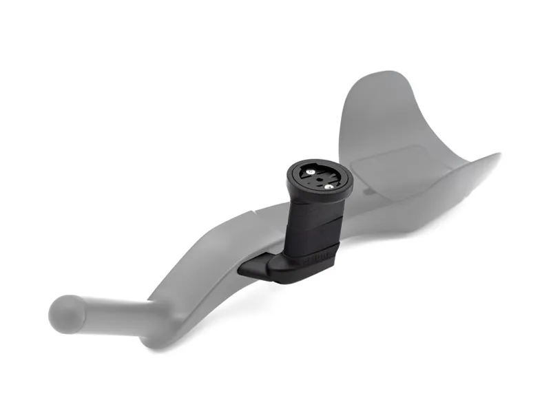 Vision Metron TFE Evo Computer Mount - Black-2