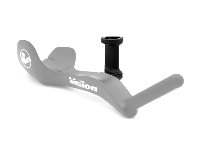 Vision Metron TFE Evo Computer Mount - Black-1