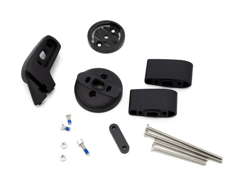 Vision Metron TFE Evo Computer Mount - Black-3