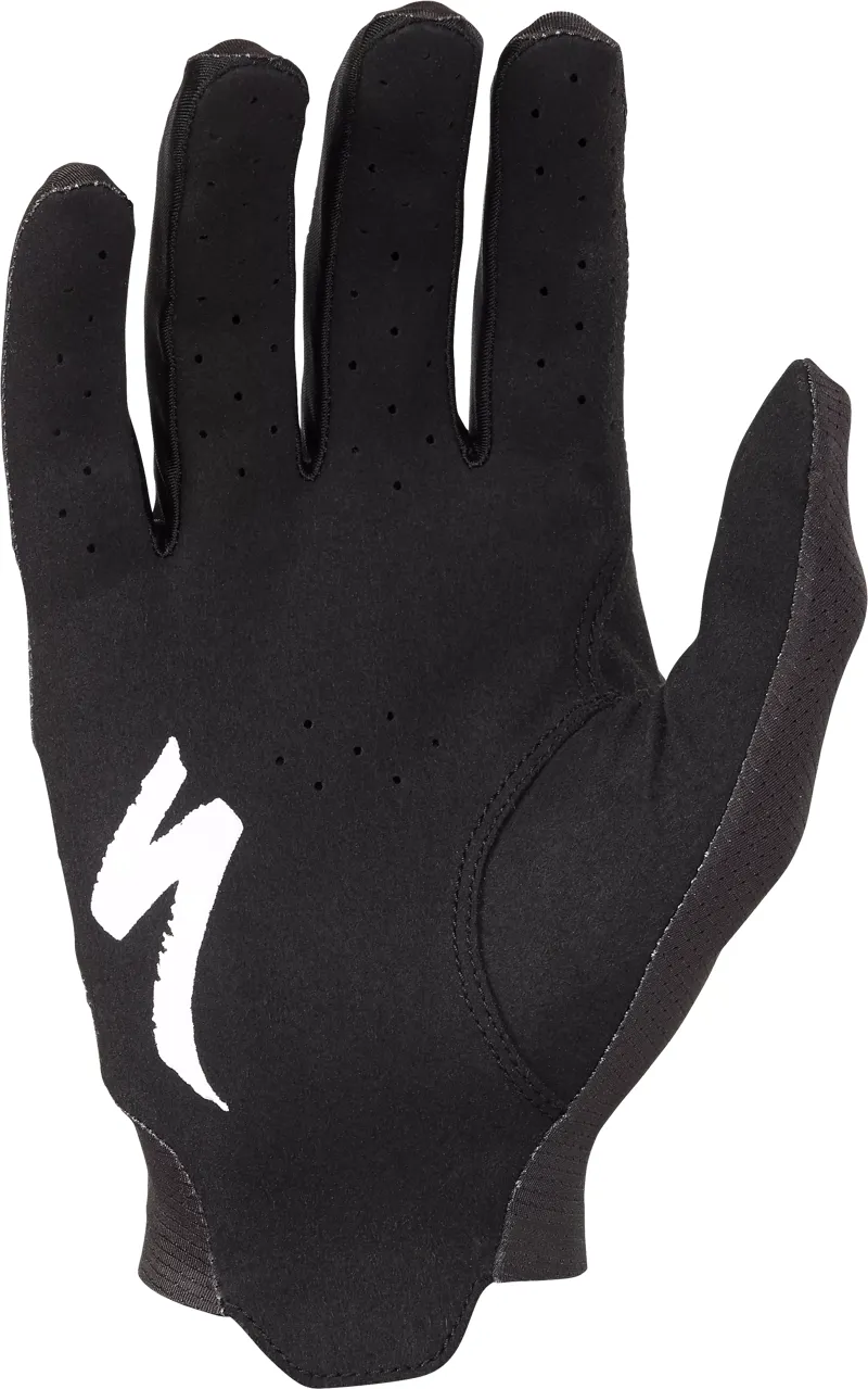 Specialized SL Pro Long Finger Gloves - Black-1