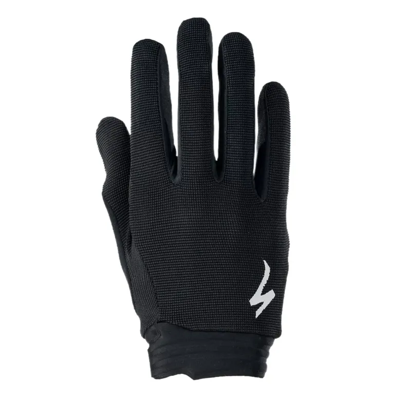 Specialized Trail Women's Long Finger Gloves - Black