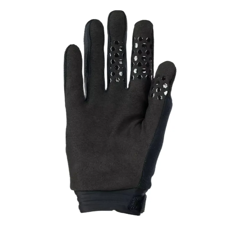 Specialized Trail Women's Long Finger Gloves - Black-1