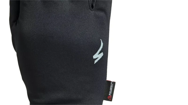 Specialized Waterproof Long Finger Gloves - Black-3