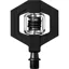 Crank Brothers Candy 1 Clipless MTB Pedals - Black