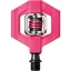 Crank Brothers Candy 1 Clipless MTB Pedals - Pink
