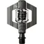 Crank Brothers Candy 2 Clipless MTB Pedals - Grey