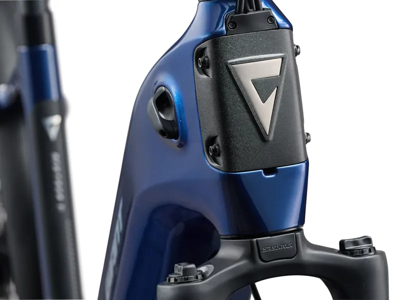 Giant NewTour E+ 1 LST 2027 Electric Hybrid Bike - Eclipse-9