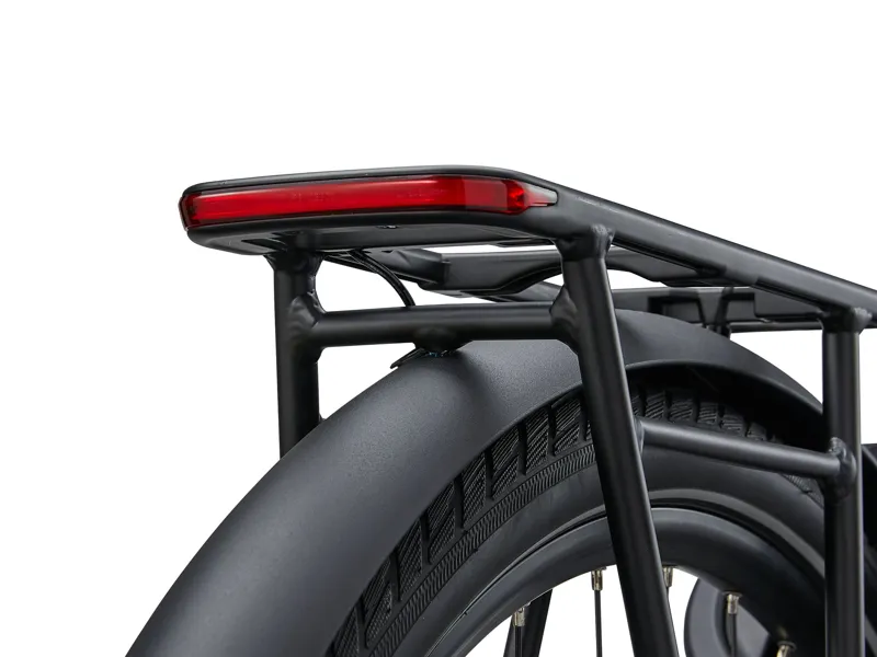 Giant NewTour E+ 3 LST 2027 Electric Hybrid Bike -  Kelp Forest-2