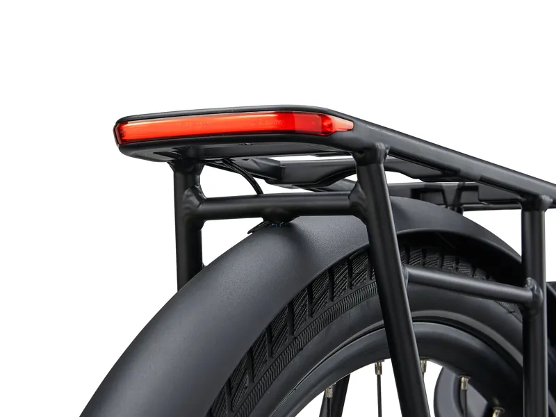 Giant NewTour E+ 1 DD 2027 Electric Hybrid Bike - Eclipse-2