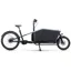 Cube Cargo Hybrid 500 Electric Cargo Bike - Flashgrey