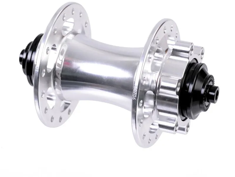Halo Spin Doctor 6F Hub-4