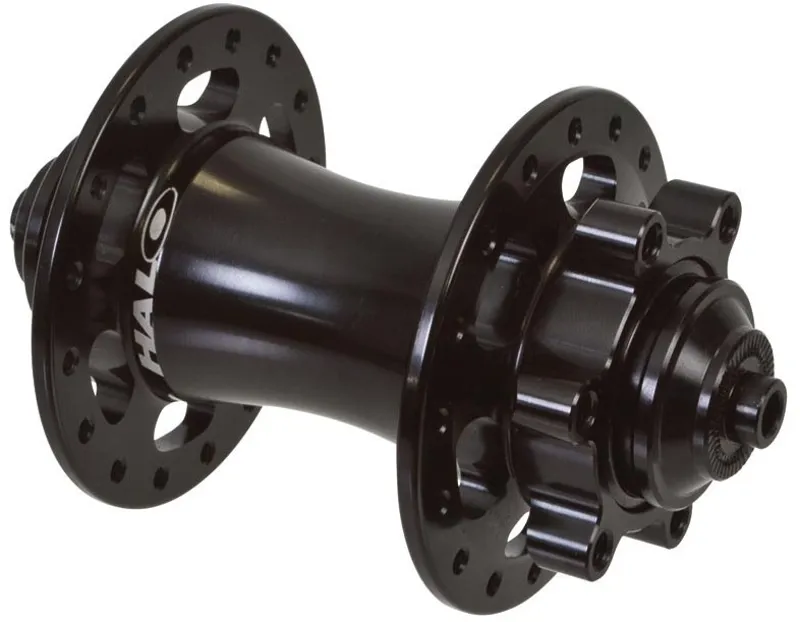 Halo Spin Doctor 6F Hub-1