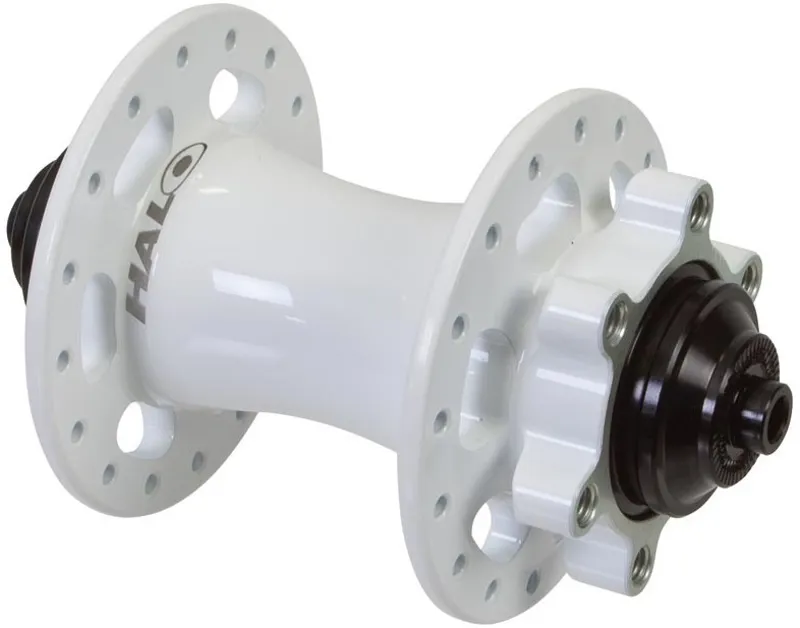 Halo Spin Doctor 6F Hub-5