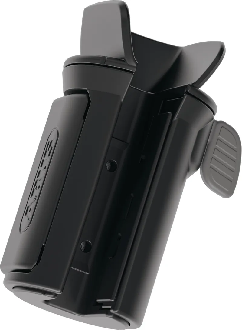 Abus Granit XPlus 540/160HB300 + SH B Bracket - Diamond Sold Secure-2