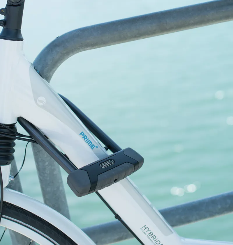 Abus Granit XPlus 540/160HB230 + SH B Bracket - Diamond Sold Secure-4