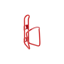 Bontrager Hollow 6 mm Water Bottle Cage - Red