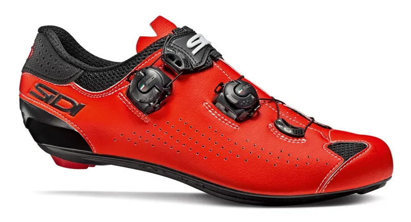 Sidi fluo on sale