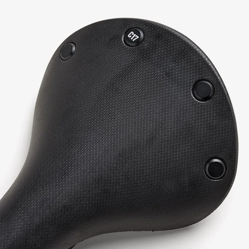 Brooks C17 Cambium All-Weather Saddle -162mm - Black-5