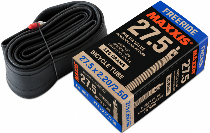 Maxxis Freeride 27.5 x 2.20 -  2.50 Inner Tube - Presta