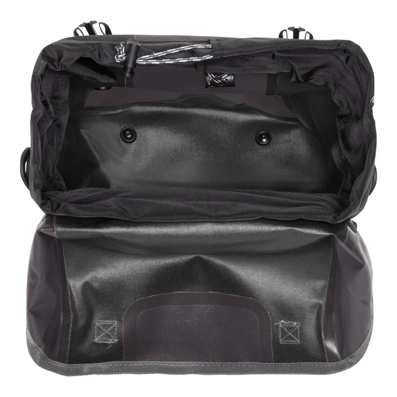 Ortlieb Sport Packer Plus QL2.1 Pannier Bags - 30 Litre - Granite-6
