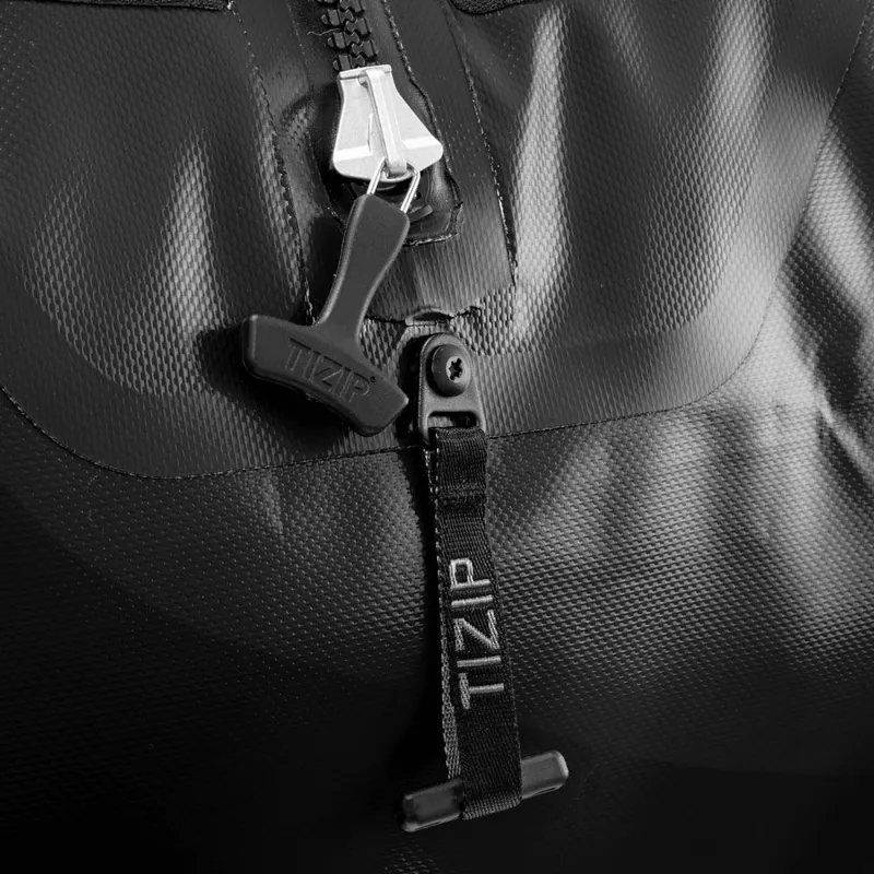 Ortlieb Big Zip Holdall - 140 Litre - Black-6