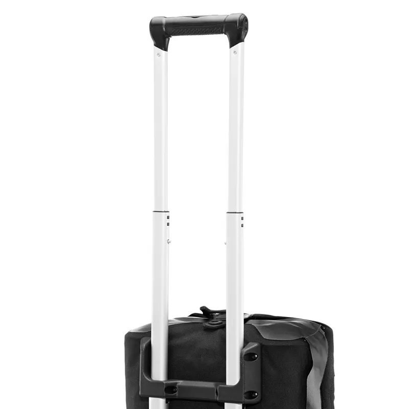 Ortlieb Duffle RG Holdall - 34 Litre - Black-6